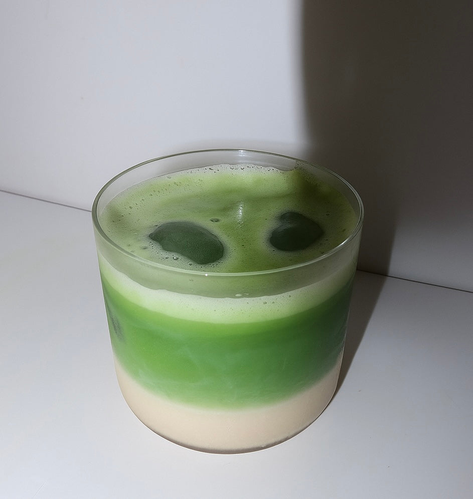 Hane Okumidori First Harvest