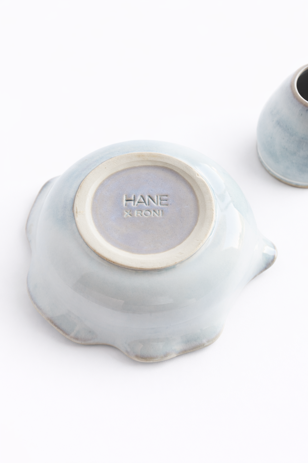 CHAWAN HANE - EDICIÓN RONI