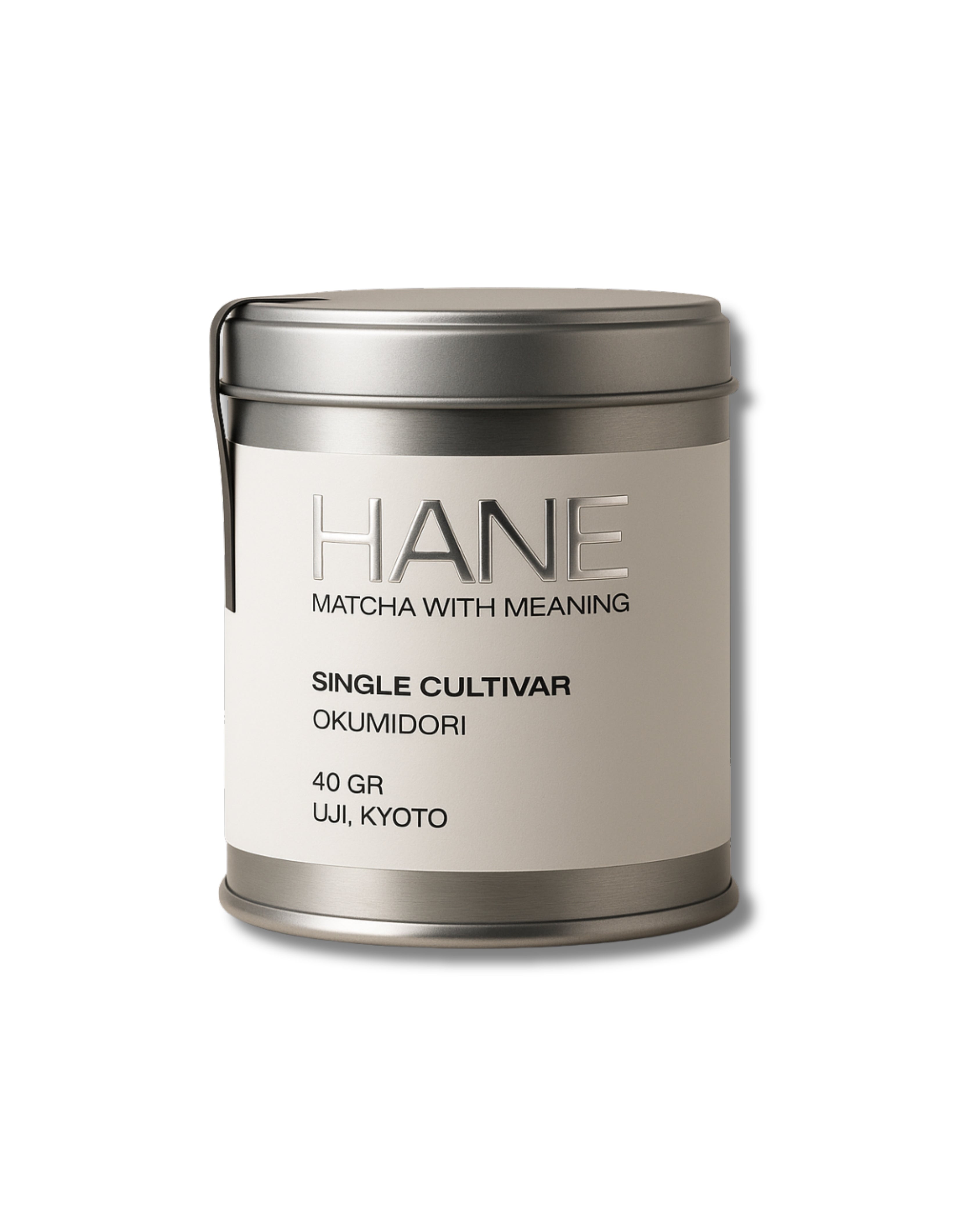 Hane Okumidori First Harvest