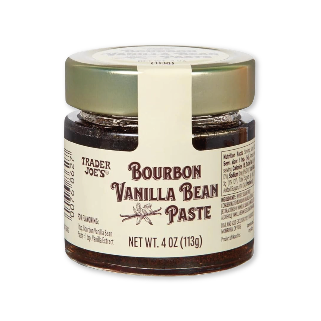 HANE Bourbon Vanilla