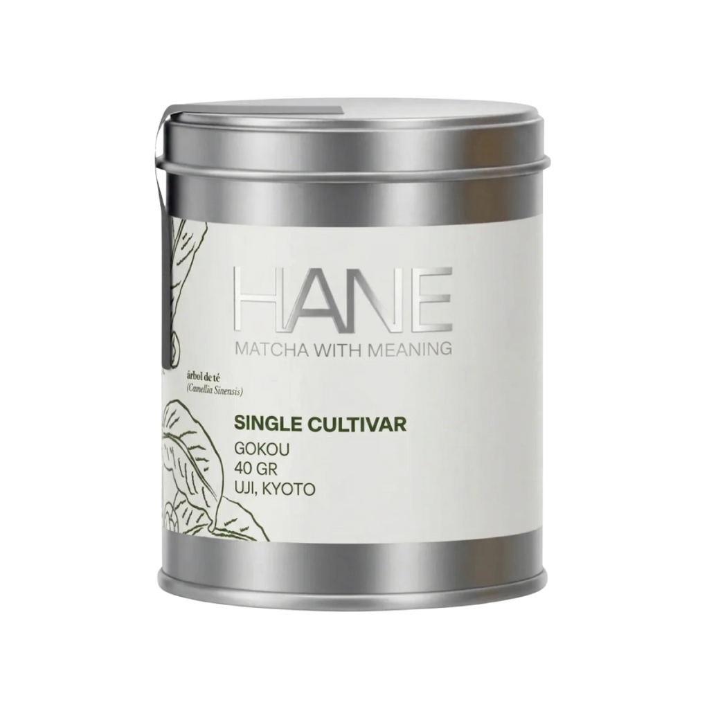 HANE Gokou- Edición limitada