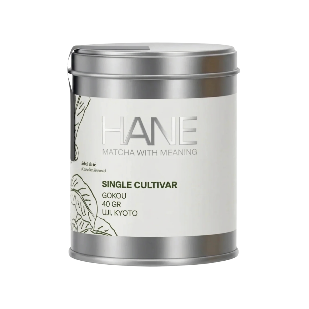 HANE Gokou- Edición limitada