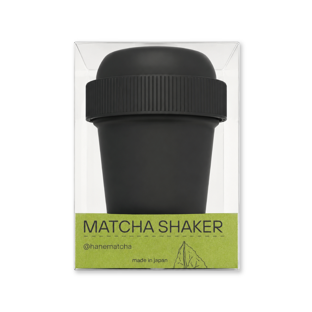 HANE Matcha Shaker