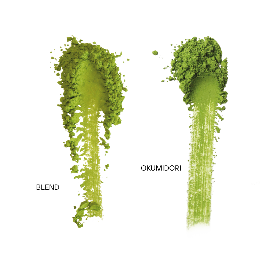 HANE´S Matcha bundle.