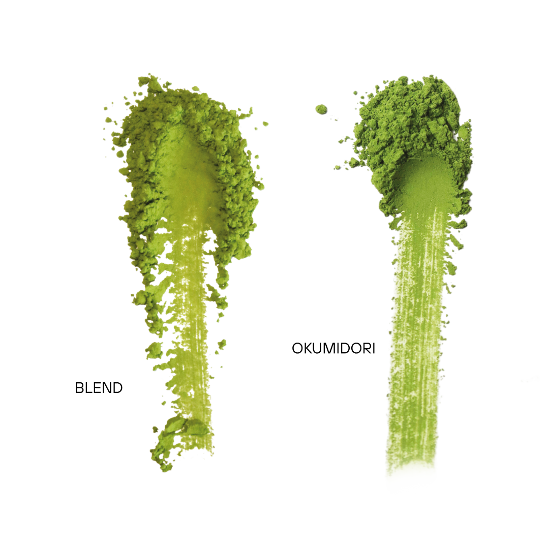 HANE´S Matcha bundle.