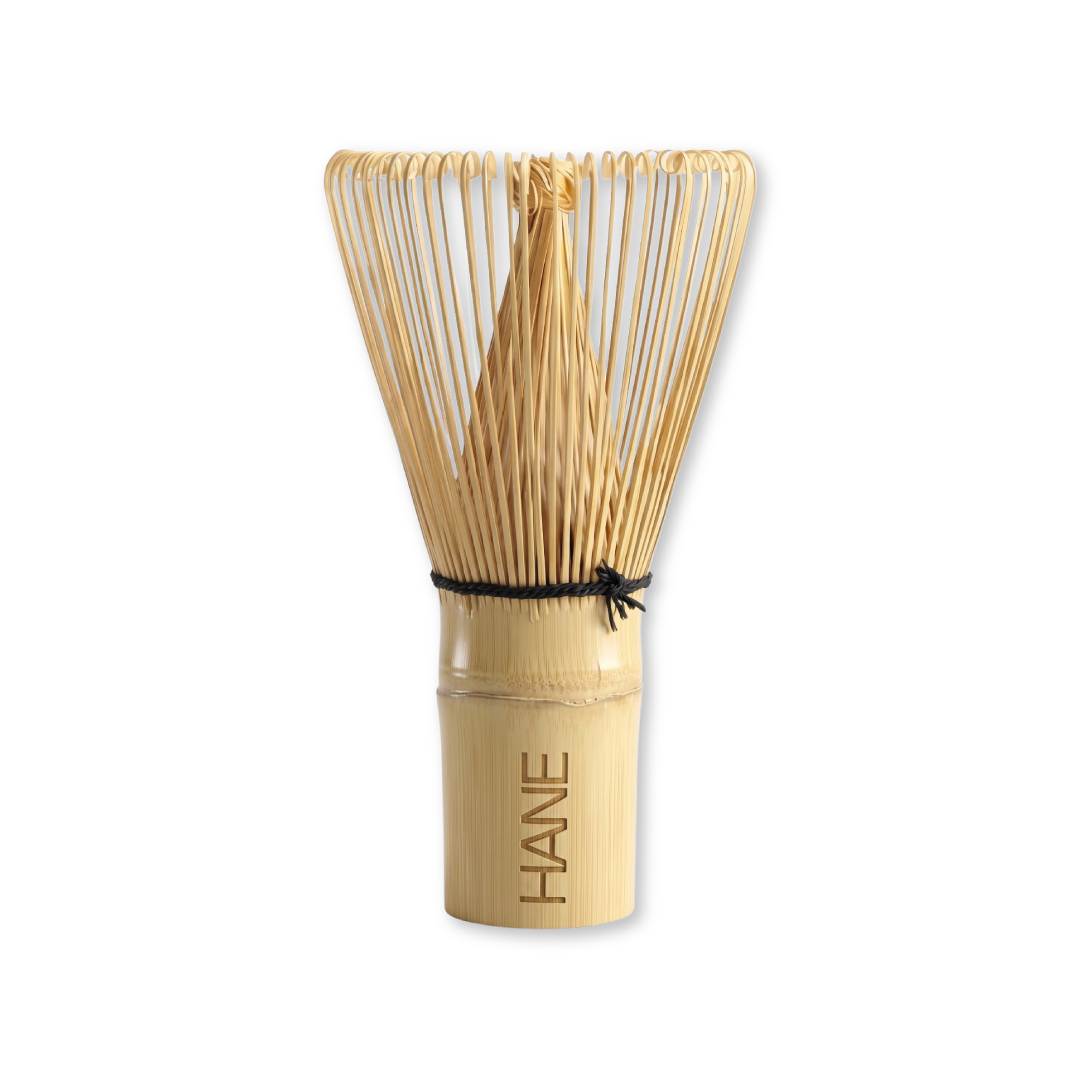 HANE´S Whisk bambu