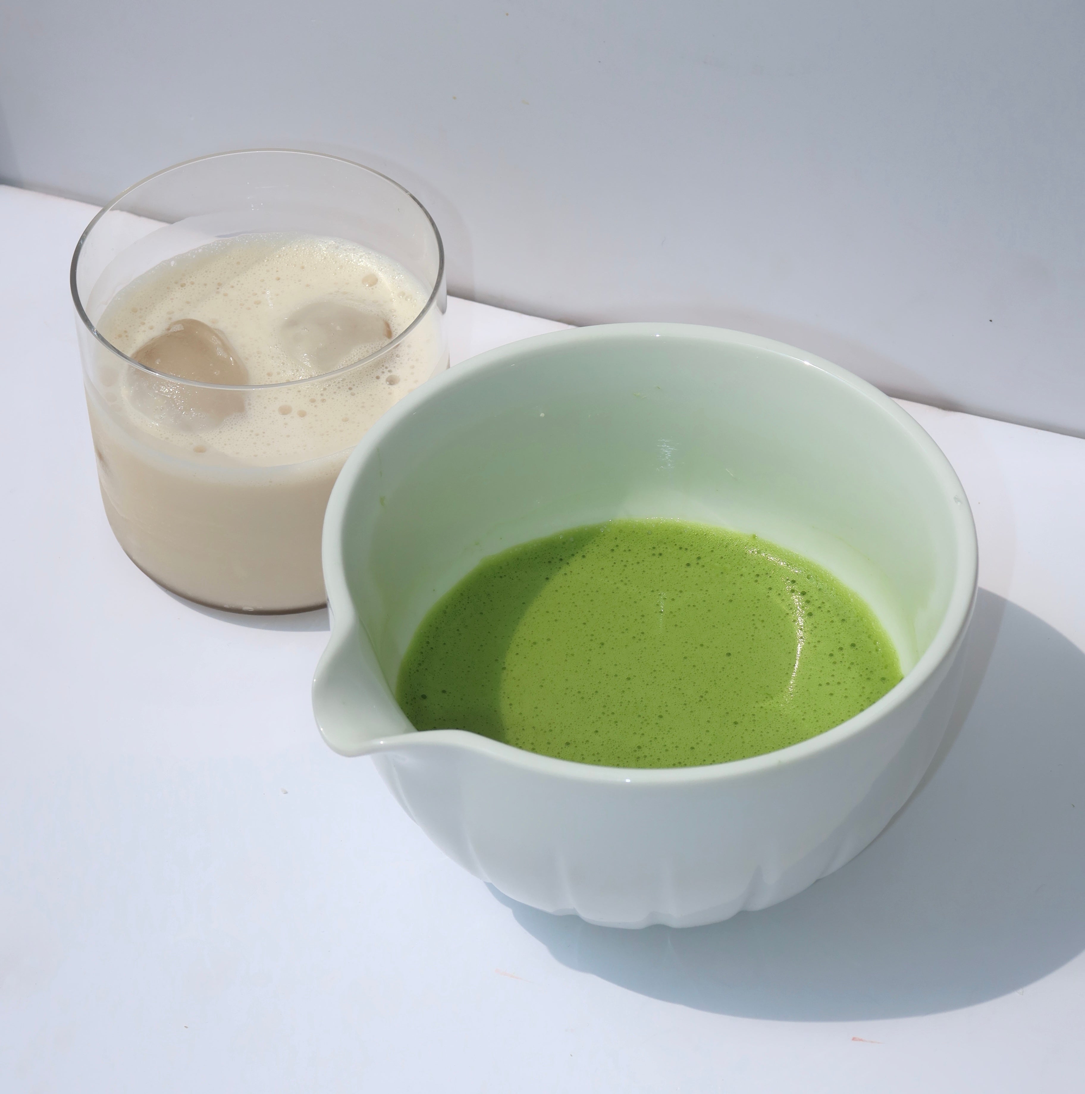 Hane Okumidori First Harvest