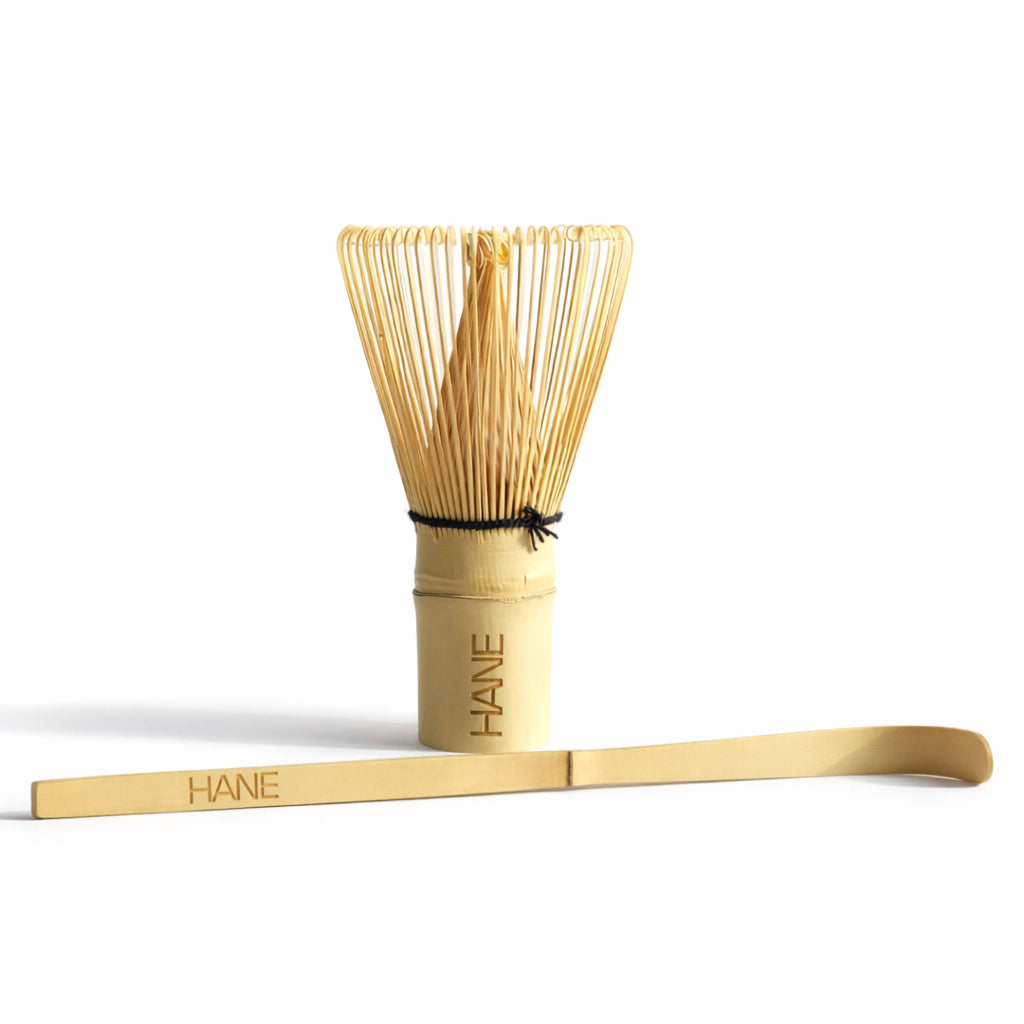 HANE´S WHISK BAMBU
