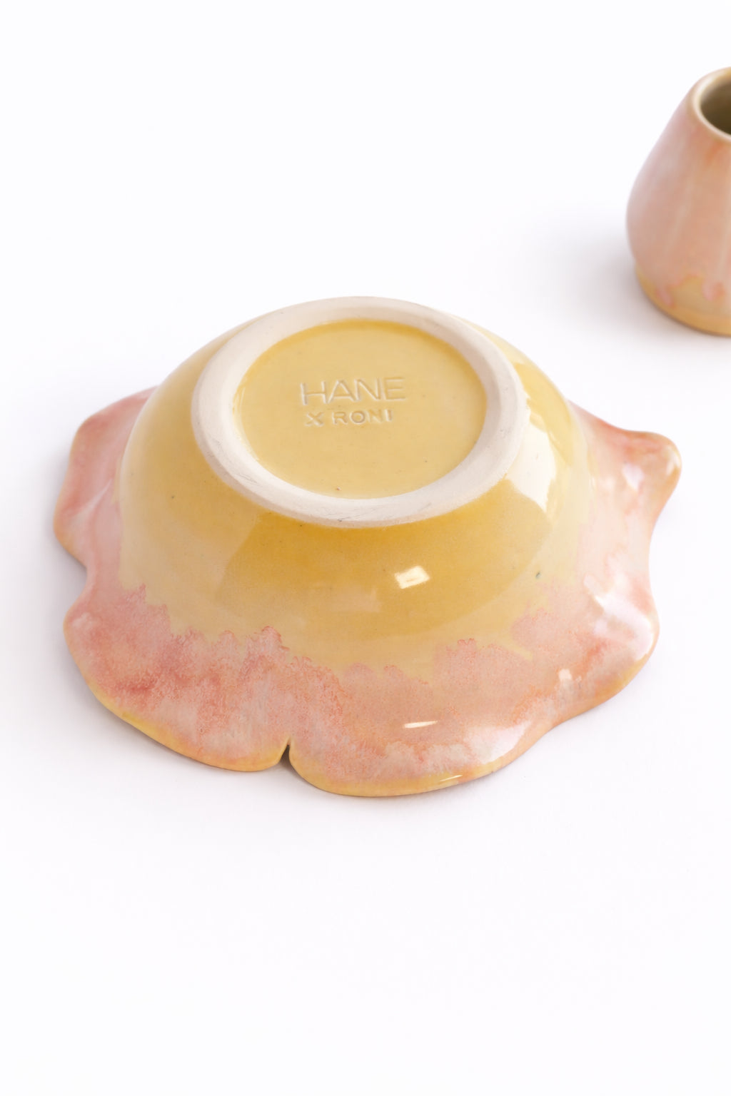 CHAWAN HANE - EDICIÓN RONI