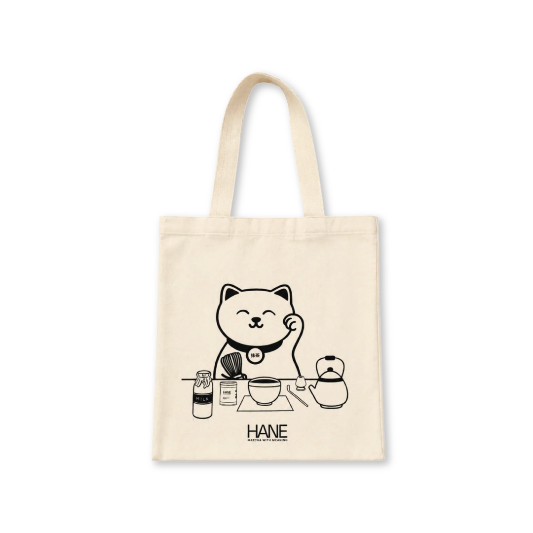 HANE Tote bag Kai