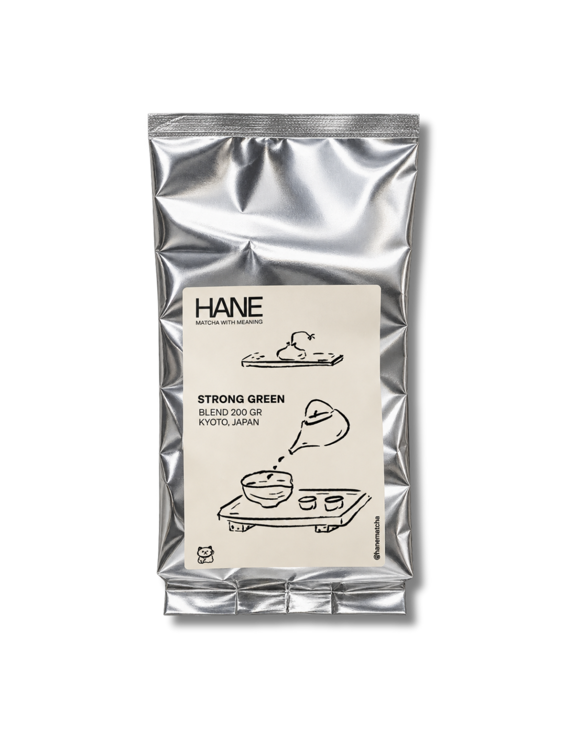 200 gr Saisho Blend