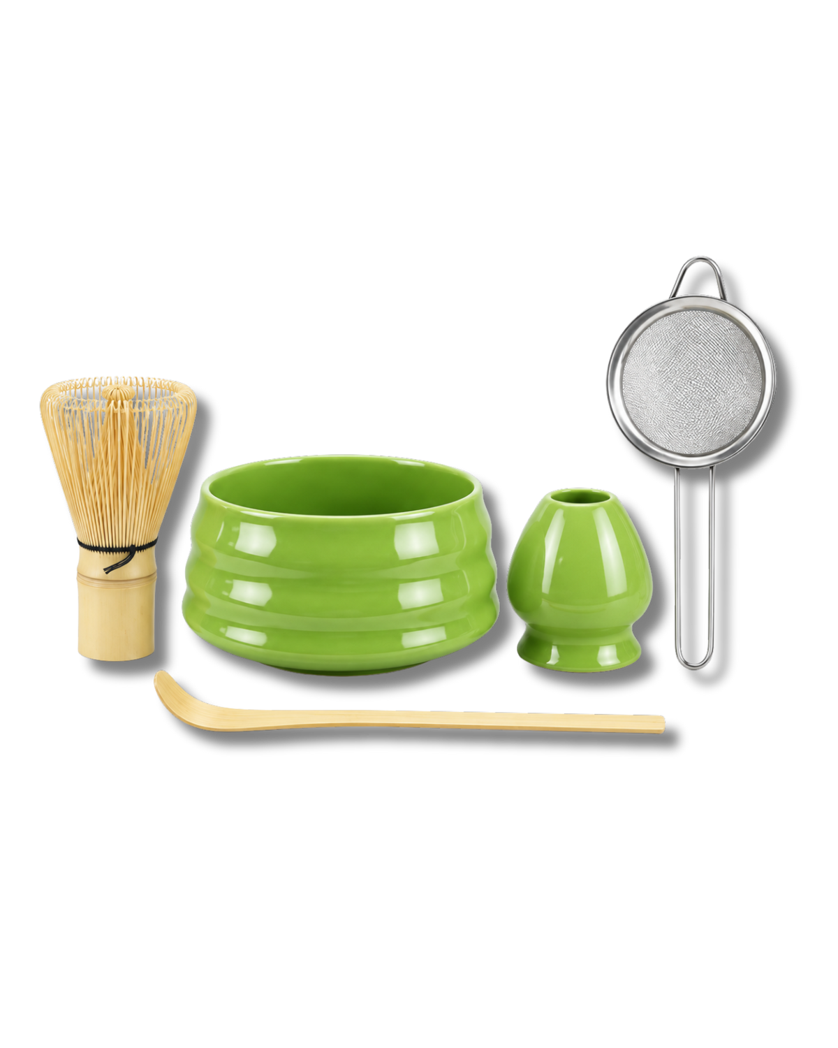 Set de matcha by HANE
